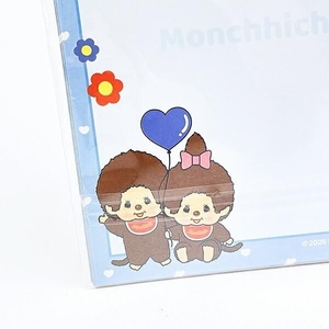 モンチッチの文具