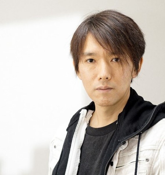 デジタルアート作家SHU氏