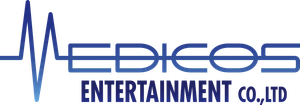 株式会社メディコス・エンタテインメント