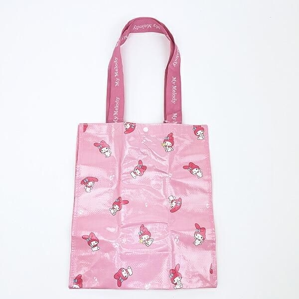 サンリオエコバッグ