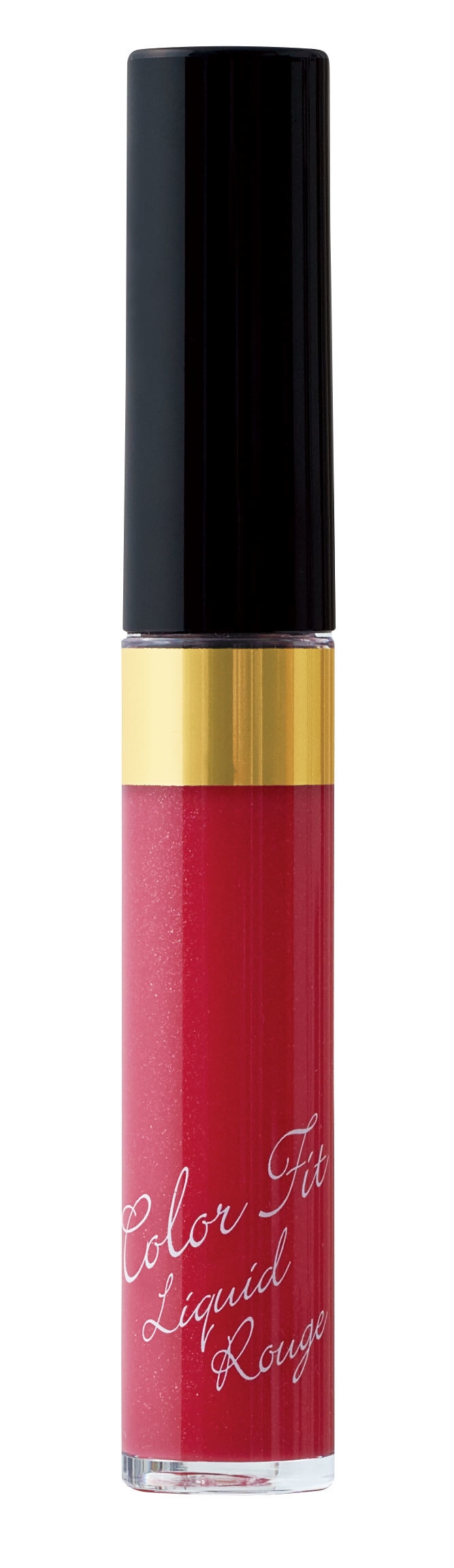 カラーフィット リキッドルージュ 197P