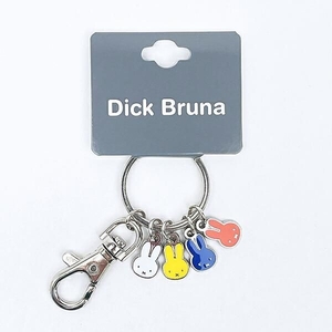 ミッフィー4連タイニーチャーム