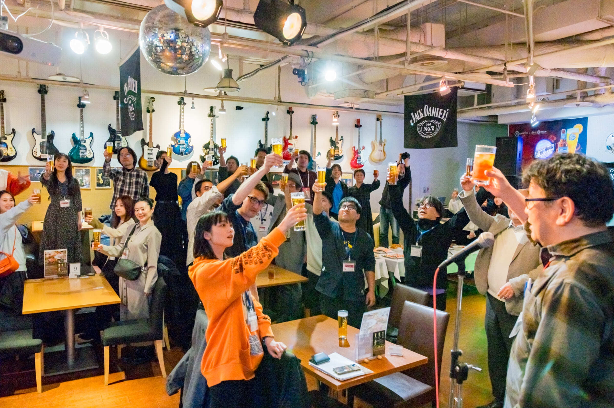 2024映画祭交流会