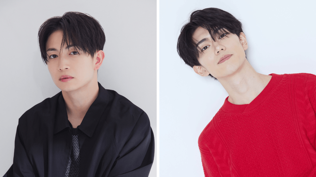 特番で親友トーク！綱啓永・樋口幸平のラジオに注目