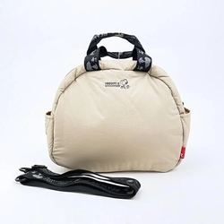 これは欲しい！SNOOPY×ROOTOTEの大人カジュアルな2WAYショルダー