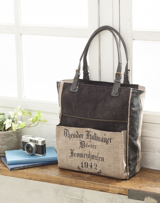 M STANDARDを使った作品例