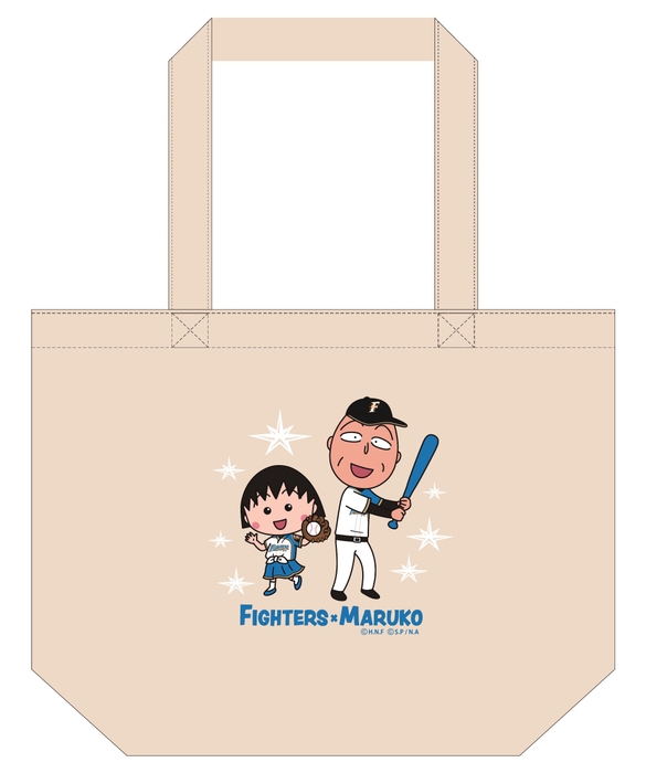 トートバッグ ¥1,800(税込)