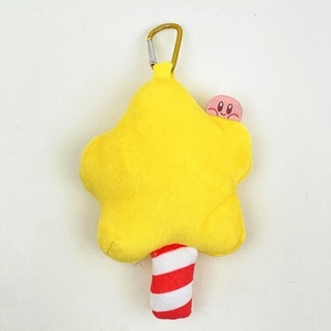 カービィマスコット