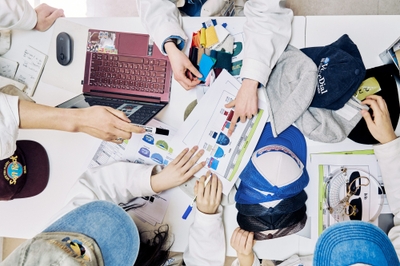 韓国・ソウル発「MASCOMPANY」日本初上陸