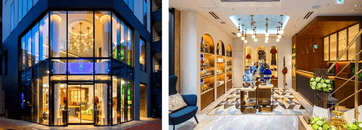 銀座本店(銀座校)