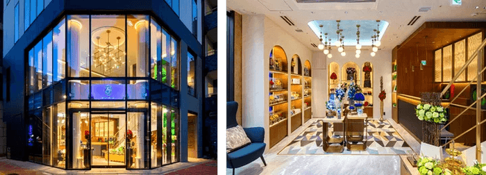 銀座本店(銀座校)