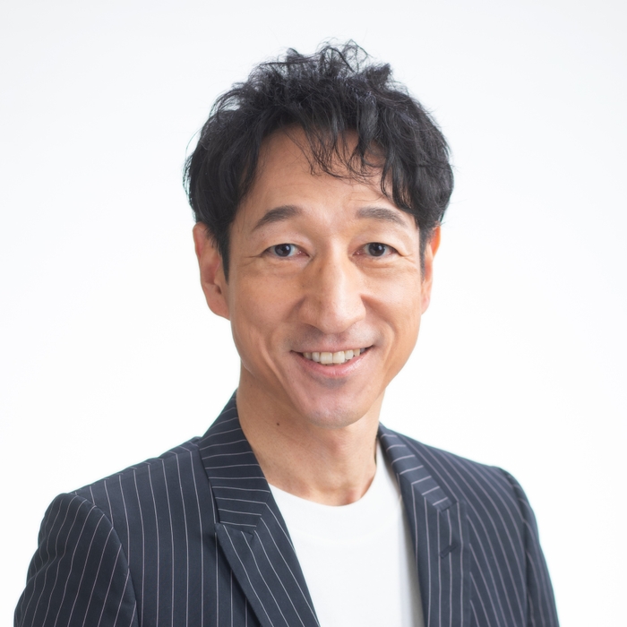 5月4日(日)リポーター　藤田優一