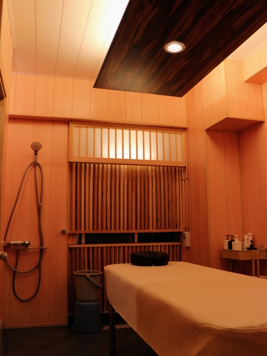 プライベート空間(1)