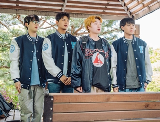 チョ・ビョンギュ、リョウン共演「布団キックロマンス」10月25日(土)より日本初放送！YouTubeで第1話期間限定〈無料〉公開！CS衛星劇場