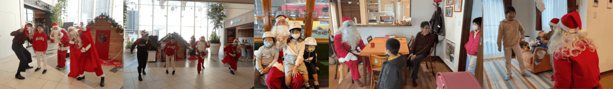 株式会社京阪流通システムズ おまつり委員会Presents DREAMY CHRISTMAS 2022 イベント第1弾発表!