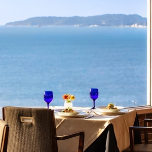 LAPUTA　店内写真