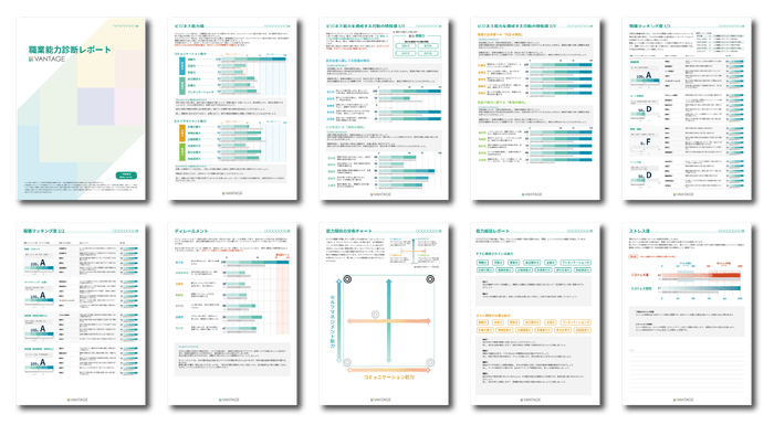診断レポートver.2