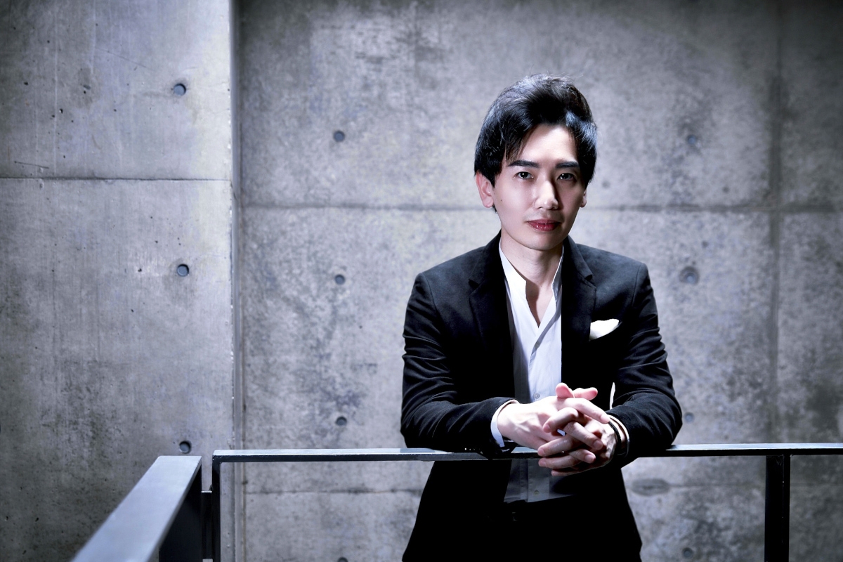 「SUPER CEO」インタビュー3:龍川誠氏