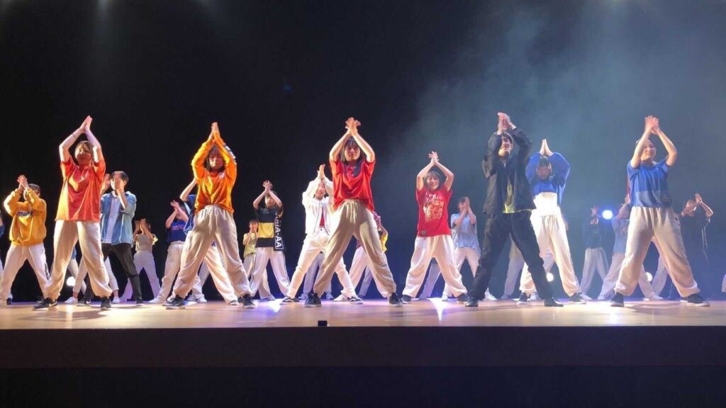 コロナ禍に入学した高校生が最後の思い出づくりに奮闘 Withコロナで3年ぶりに保護者来場の文化祭を開催