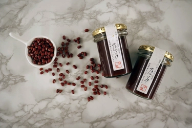 高級「生」食パン専門店 乃が美から 限定商品『北海道 雅 あんジャム』が12月20日より販売開始！！