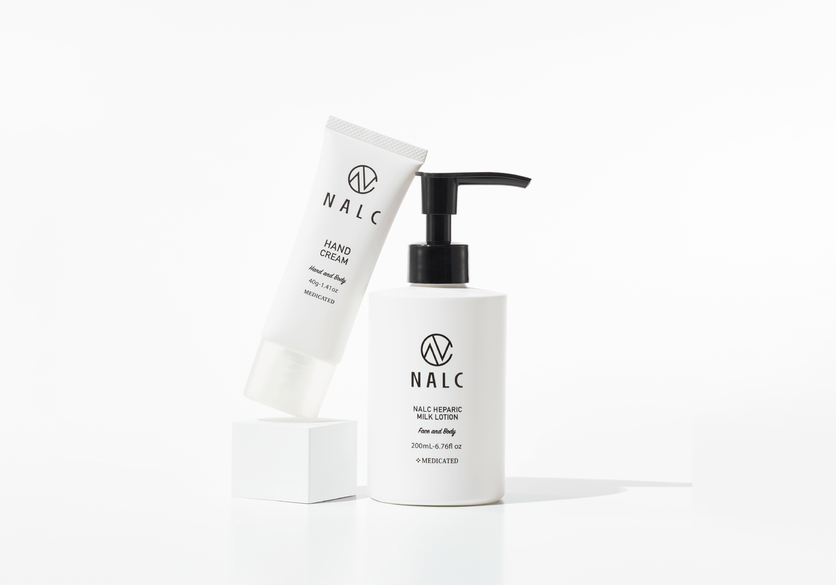 ジェンダーレスコスメブランド 『NALC』 累計販売個数20万個※1突破！