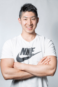 渡邊 拓也 (Takuya) トレーナー