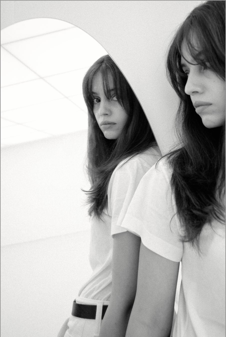 アーティスト兼メタルクラフトデザイナー/Amira(アミラ)