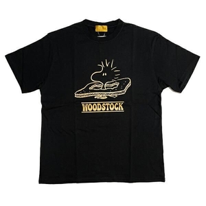 スヌーピーTシャツ