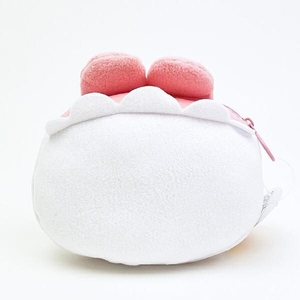 おぱんちゅうさぎのポーチ