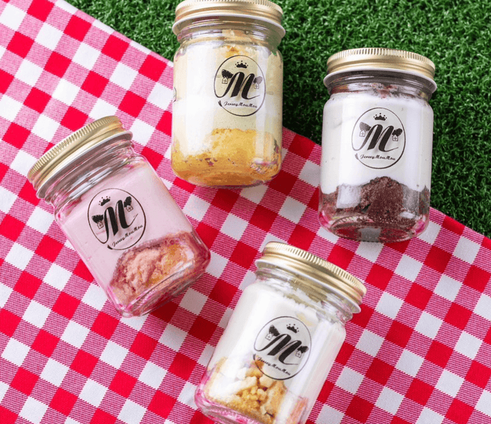 ティラミス各種