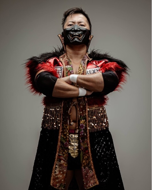 現役プロレスラーとして活躍し、プロレス団体「PPPTOKYO」の代表も務める三富 兜翔 さんの独占インタビュー記事公開!