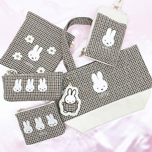 ミッフィーのトートバッグ