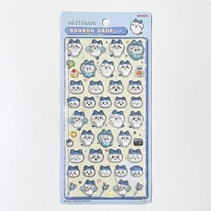 ちいかわシール