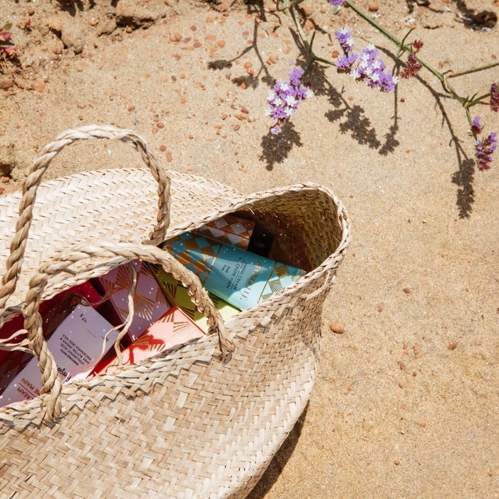 新作ハンドクリーム イメージ画像