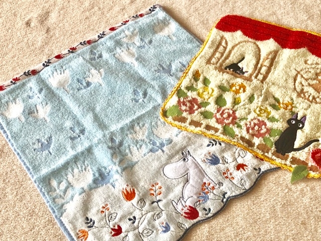 ハンカチをプレゼントするときに注意したいポイントをチェックしよう！！