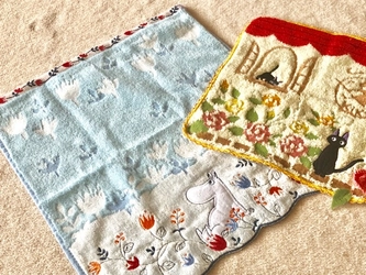 ハンカチをプレゼントするときに注意したいポイントをチェックしよう！！