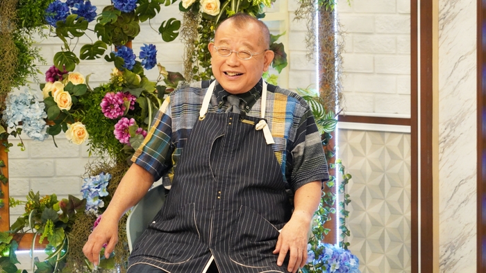 笑福亭鶴瓶さん