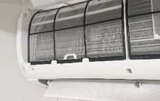 コロナ禍の冬のエアコン使用実態に関する調査を実施