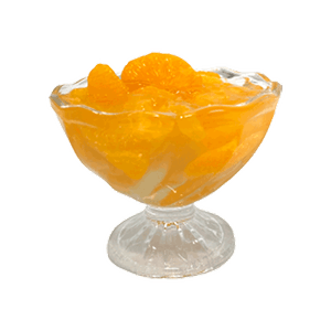 【イメージ】三ヶ日みかんゼリー