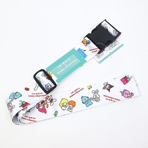 サンリオとスイマーのコラボアイテム