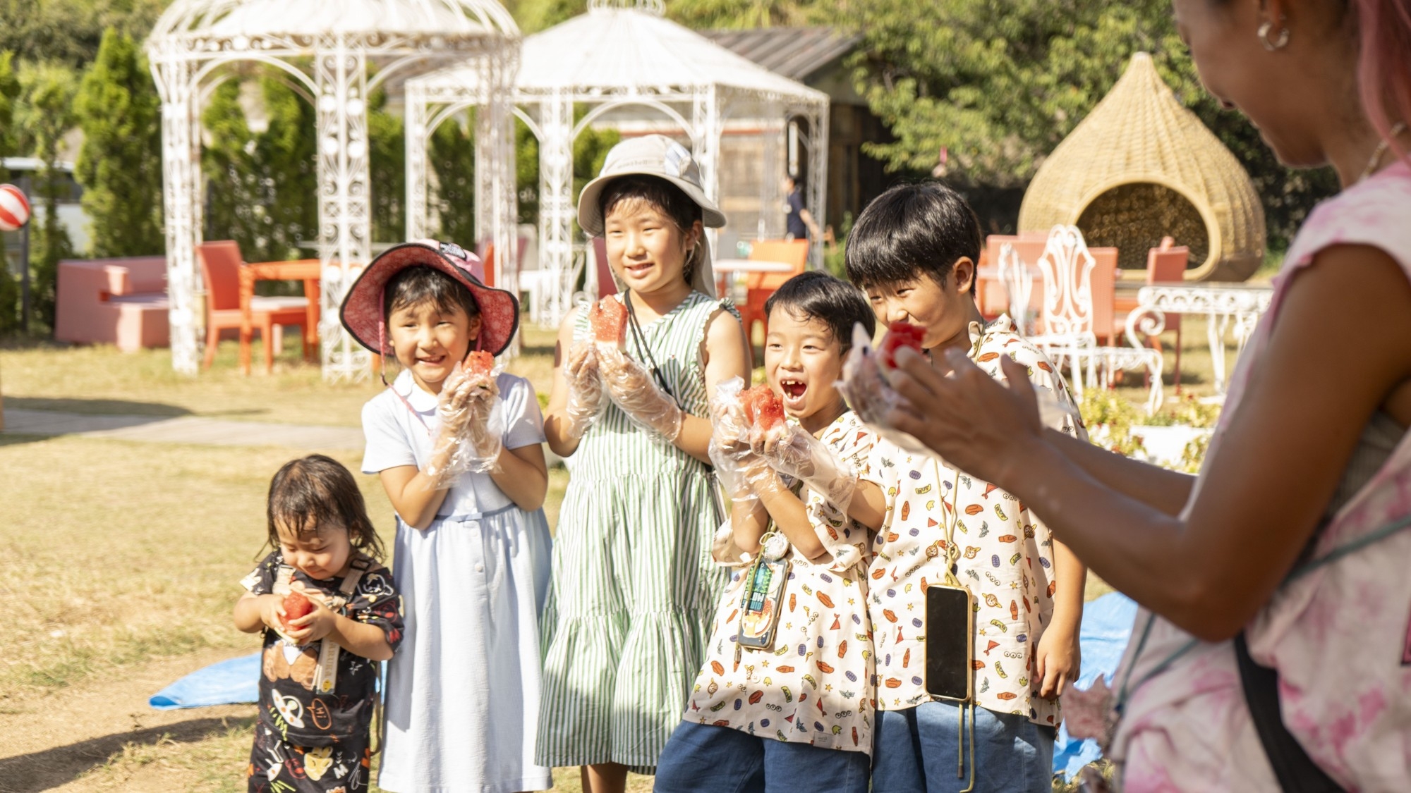 ▲昨年の様子(イメージ)