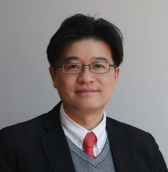 Director, Industrial South Korea, AtkinsRéalis　Jinhong(Andrew) Kim 氏