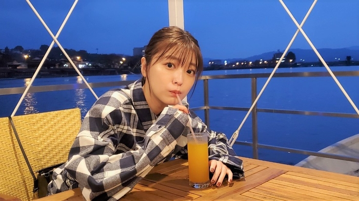 出演は工藤美桜(くどう みお)