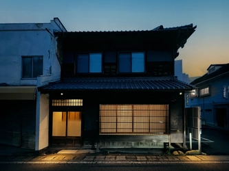 【訂正】内覧・説明会 開催　 地域商社が手掛ける凪いだ心をとりもどす場所　 香川・菩提寺 法然寺へと続く門前町の町屋ホテル「凪」が誕生