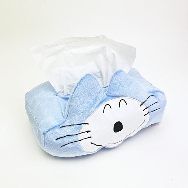 11ぴきのねこぬい