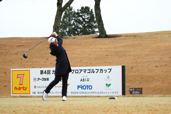 諸見里しのぶプロ