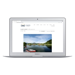 グランピングに特化したウェブメディア「GLACHA グラチャ」が5月1日にオープン