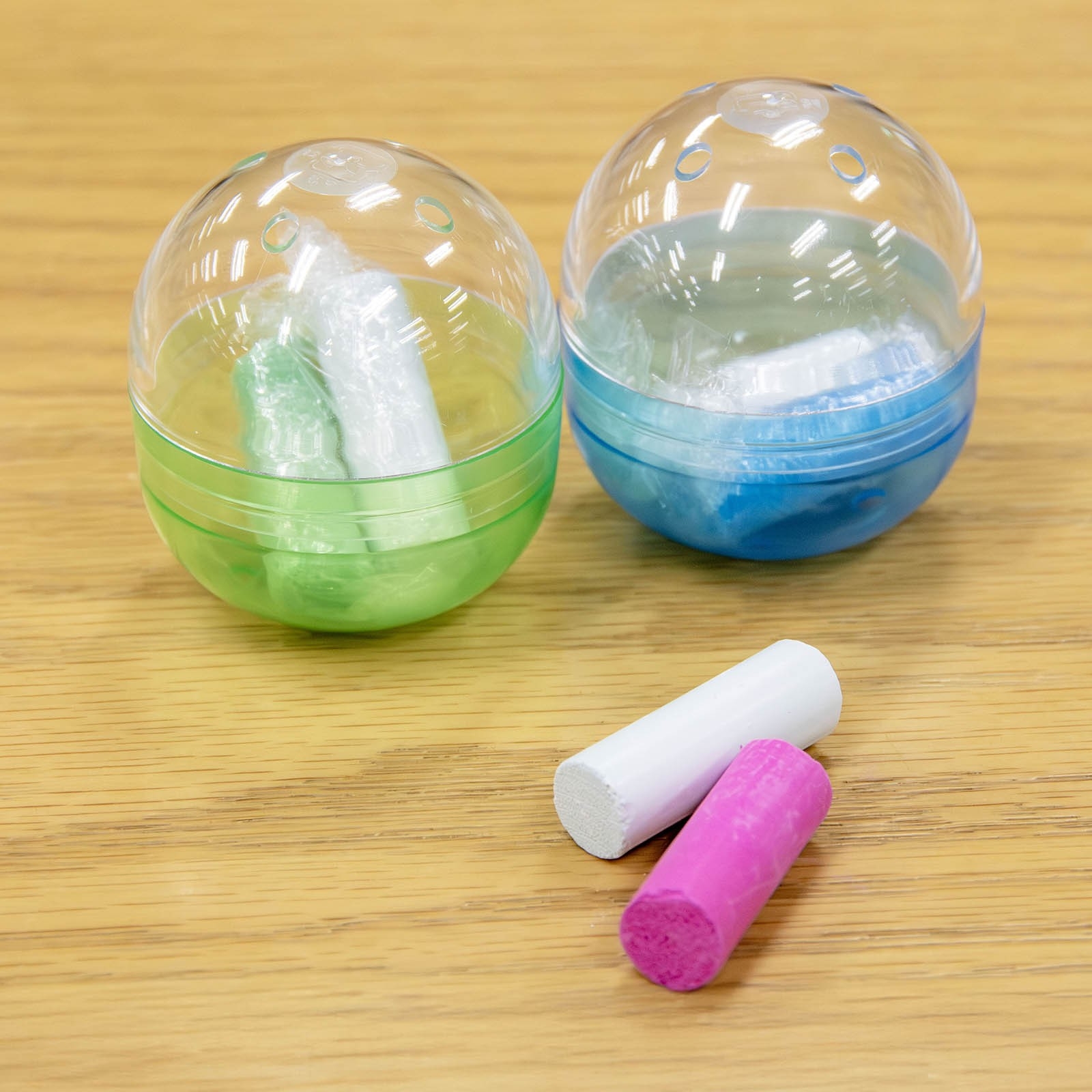 チョーク イメージ