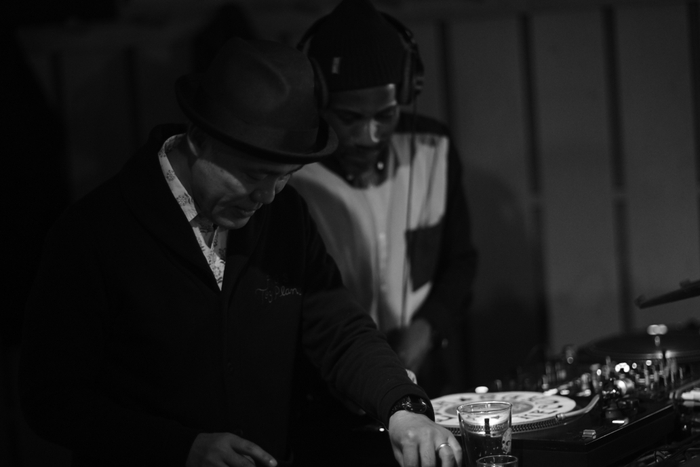 the 3rd Party 第1回 02