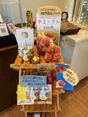 設置の参考イメージ